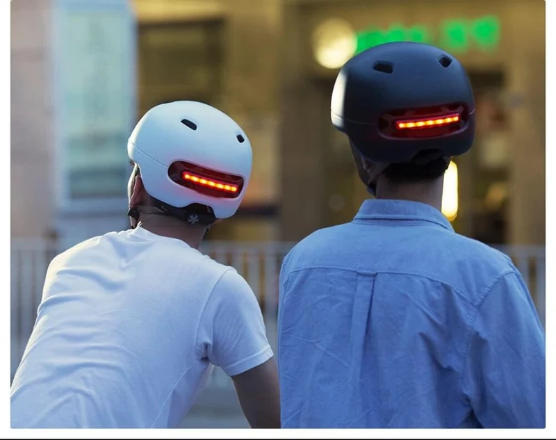 Xiaomi Smart4U City Smart Helm