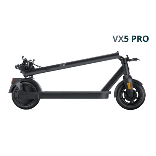 VMAX VX5 PRO ST mit Straßenzulassung