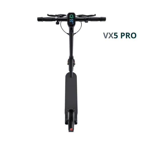 VMAX VX5 PRO ST mit Straßenzulassung
