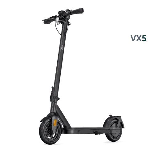 VMAX VX5 PRO ST mit Straßenzulassung