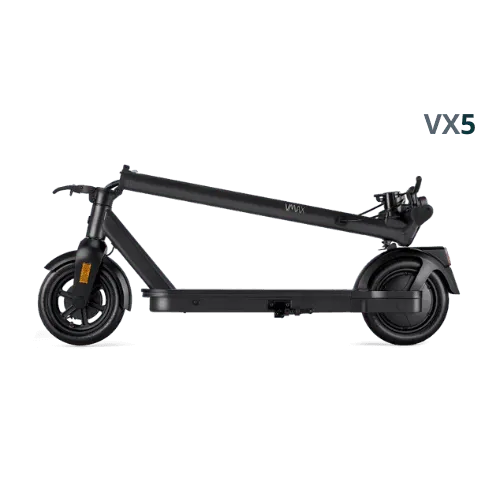 VMAX VX5 PRO ST mit Straßenzulassung
