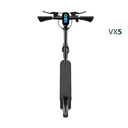 VMAX VX5 PRO ST mit Straßenzulassung