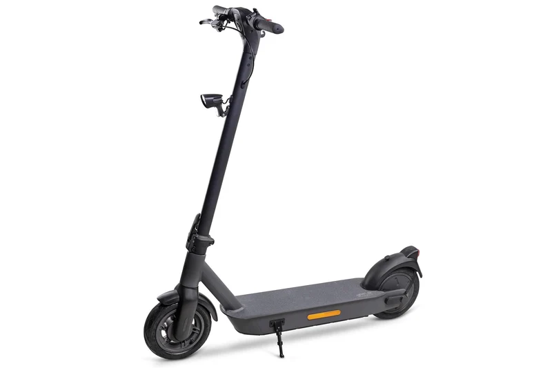 E-Scooter ePF-2 START mit Straßenzulassung