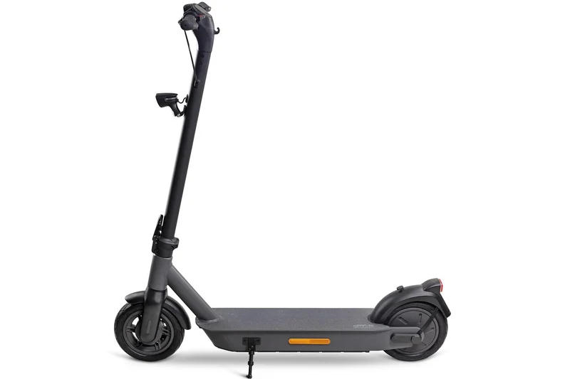 E-Scooter ePF-2 START mit Straßenzulassung
