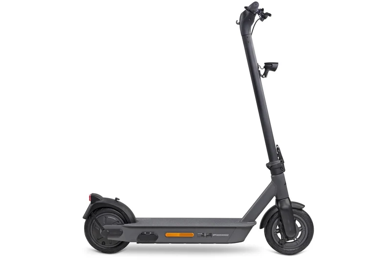 E-Scooter ePF-2 START mit Straßenzulassung