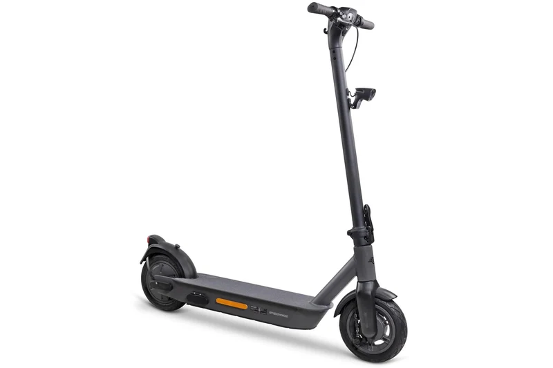 E-Scooter ePF-2 START mit Straßenzulassung