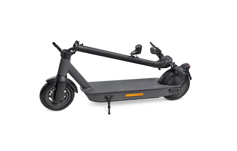 E-Scooter ePF-2 START mit Straßenzulassung