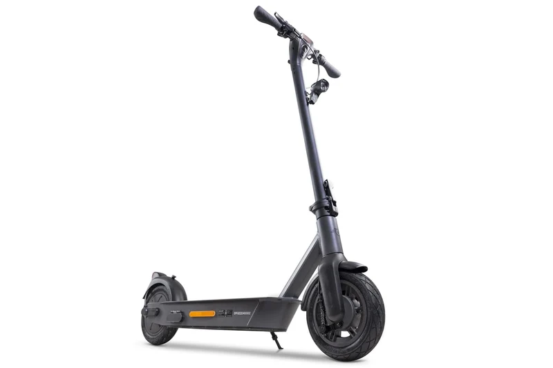 E-Scooter ePF-2 START mit Straßenzulassung