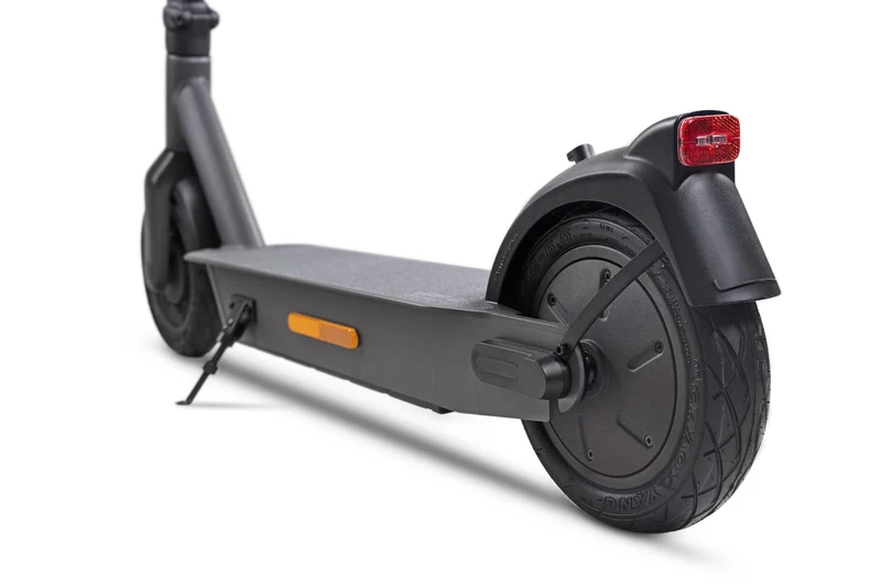 E-Scooter ePF-2 START mit Straßenzulassung