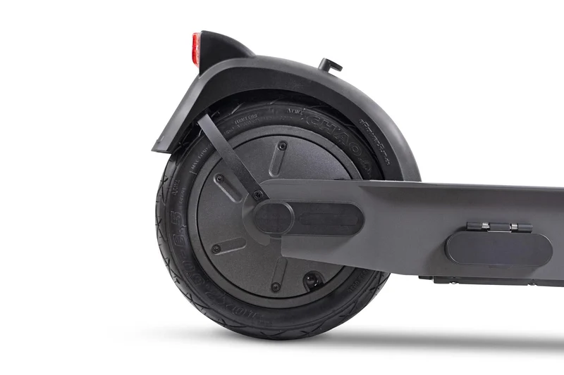 E-Scooter ePF-2 START mit Straßenzulassung