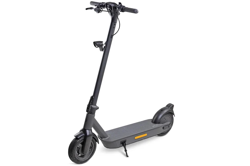 E-Scooter ePF-2 START mit Straßenzulassung