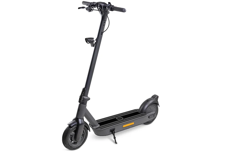 E-Scooter ePF-2 START mit Straßenzulassung