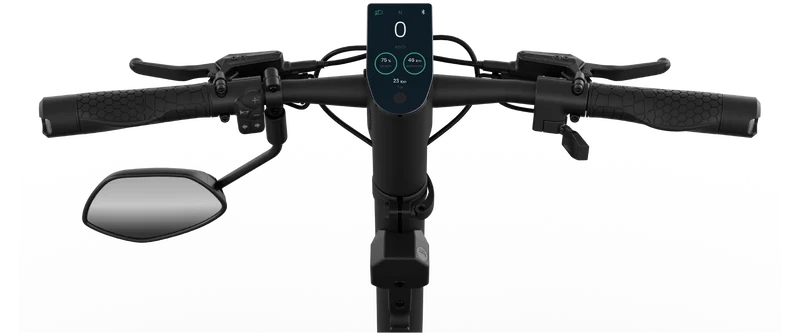 E-Scooter Egret GTc - 20 km/h