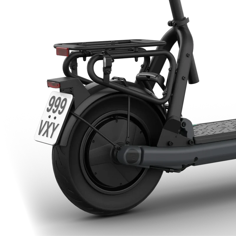 E-Scooter Egret GTc - 20 km/h
