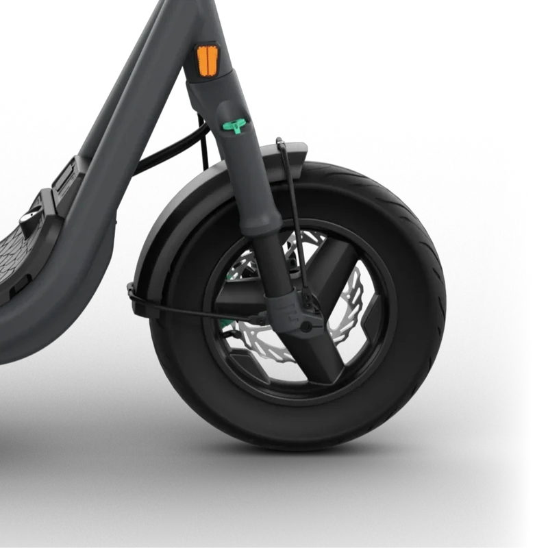 E-Scooter Egret GTc - 20 km/h