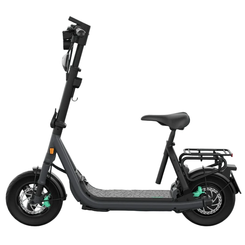 E-Scooter Egret GTc - 20 km/h