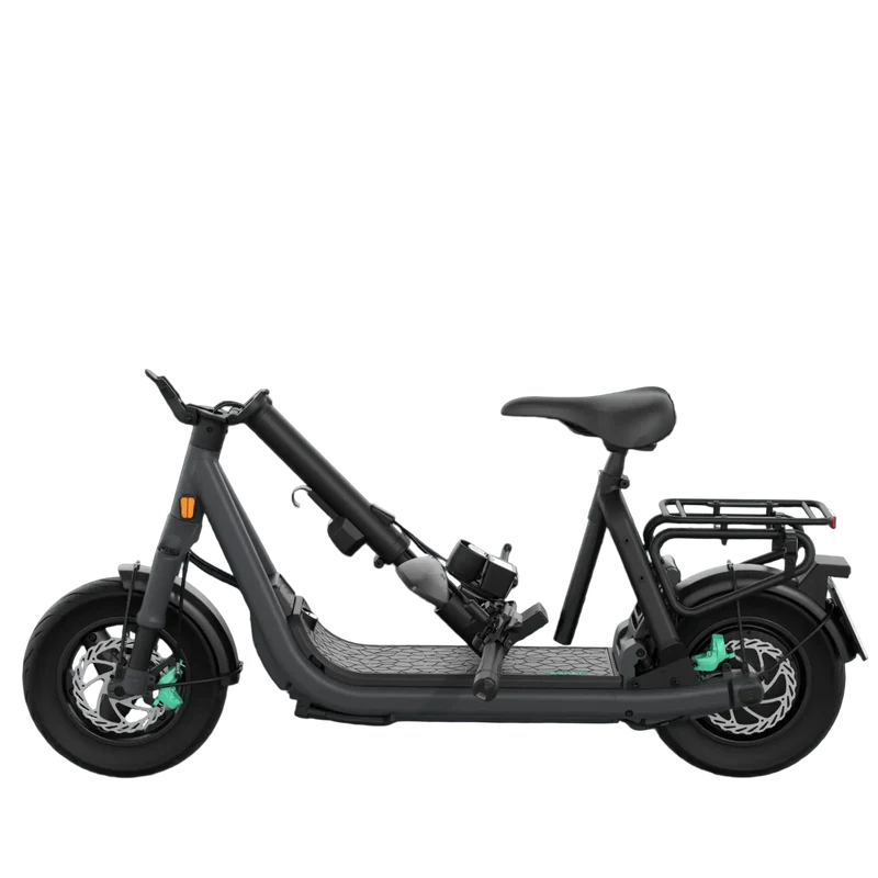 E-Scooter Egret GTc - 20 km/h