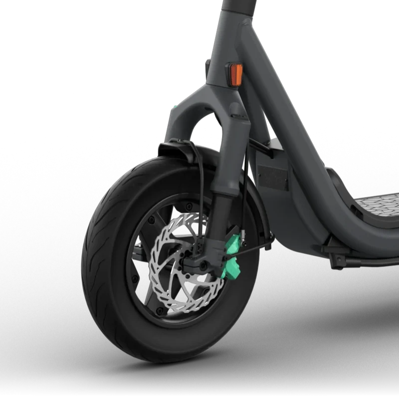E-Scooter Egret GTc - 20 km/h