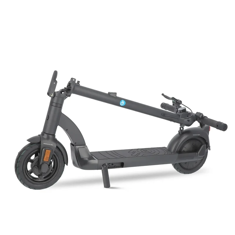 E-Scooter ePowerFun ePF-SKATE mit Straßenzulassung