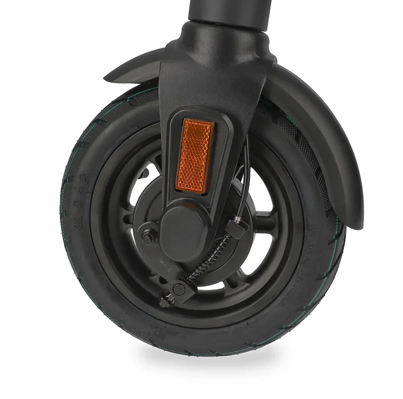 E-Scooter ePowerFun ePF-SKATE mit Straßenzulassung
