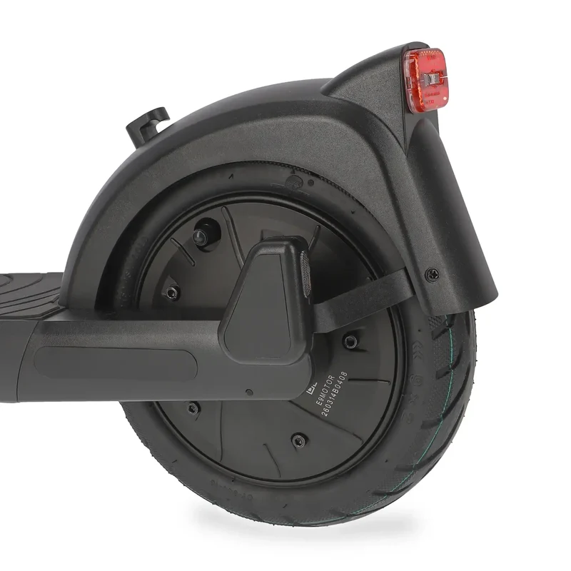 E-Scooter ePowerFun ePF-SKATE mit Straßenzulassung