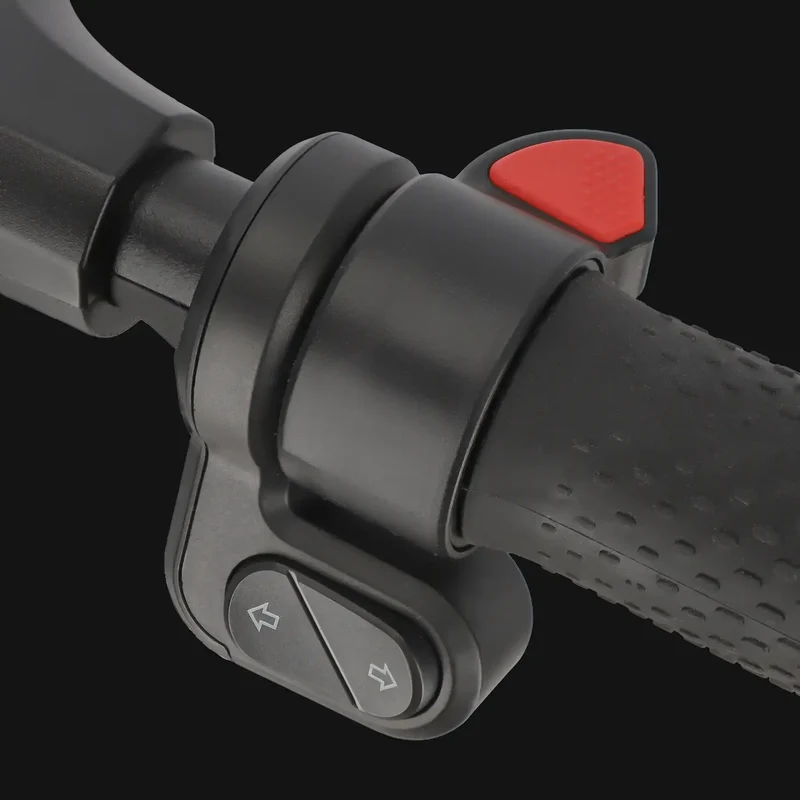 E-Scooter ePowerFun ePF-SKATE mit Straßenzulassung