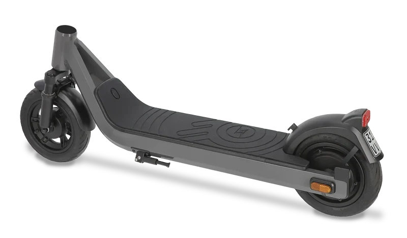 E-Scooter ePowerFun ePF-3 mit Straßenzulassung