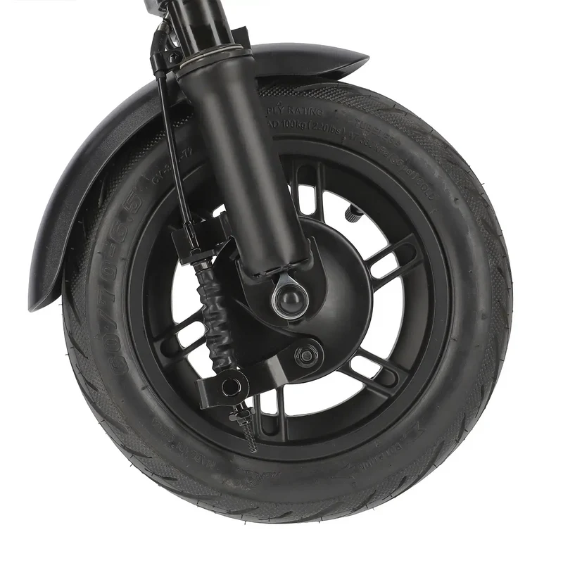 E-Scooter ePowerFun ePF-3 mit Straßenzulassung