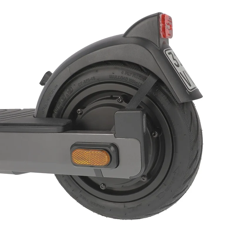 E-Scooter ePowerFun ePF-3 mit Straßenzulassung