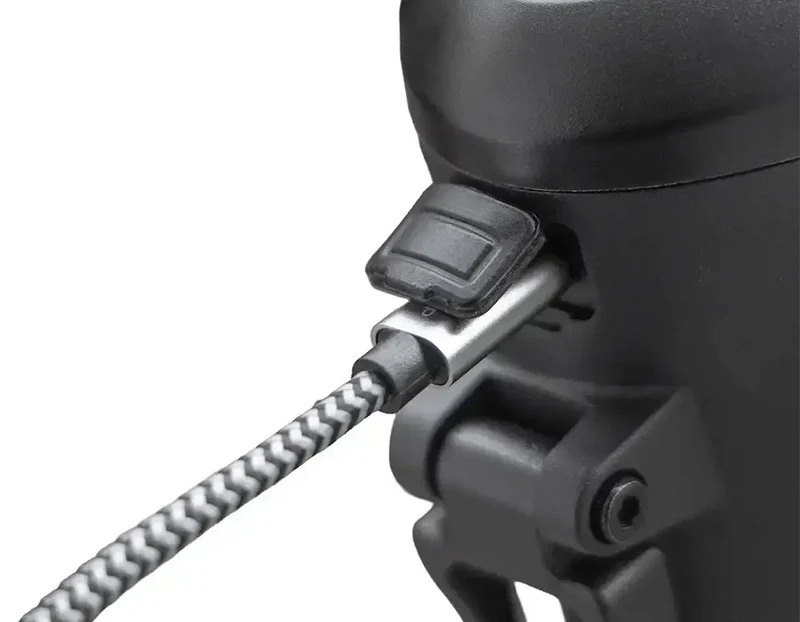 E-Scooter ePowerFun ePF-3 mit Straßenzulassung