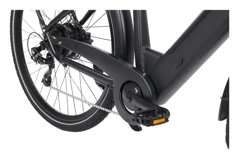 NAVEE Urban Go
