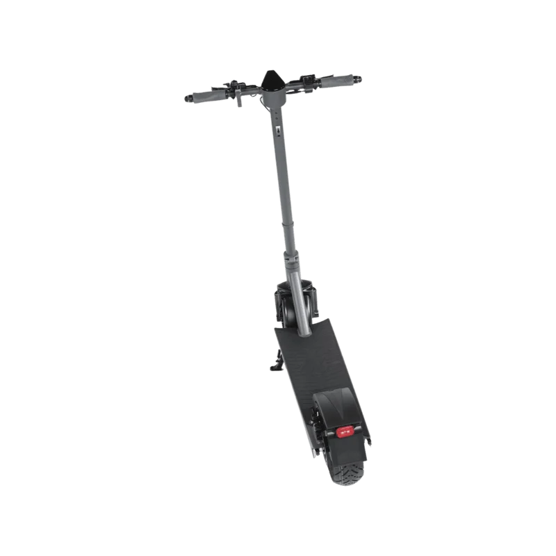 E-Scooter Trittbrett PAUL Light Edition - mit StVZO