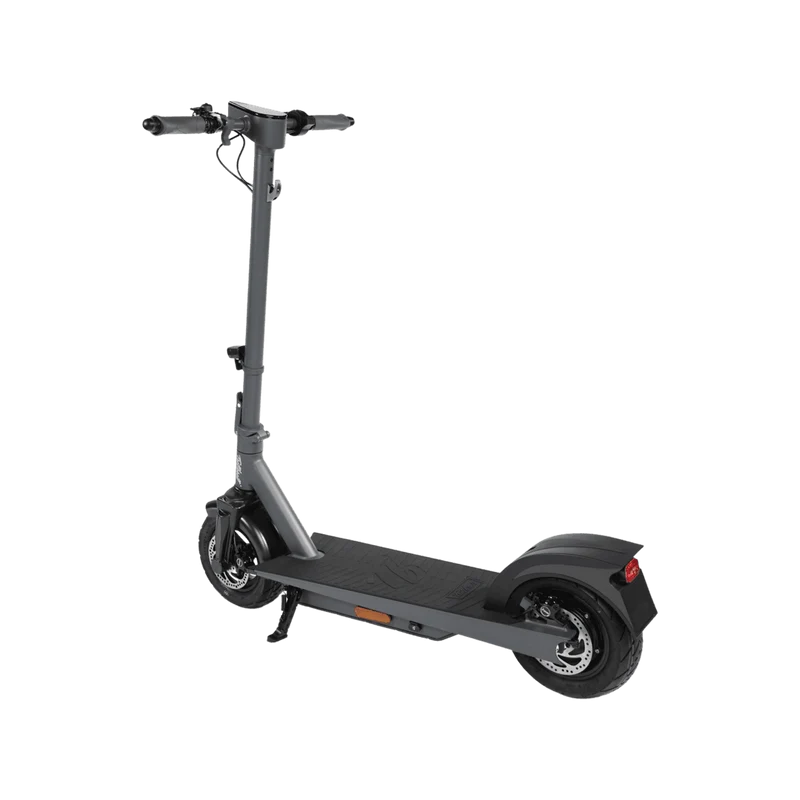 E-Scooter Trittbrett PAUL Light Edition - mit StVZO