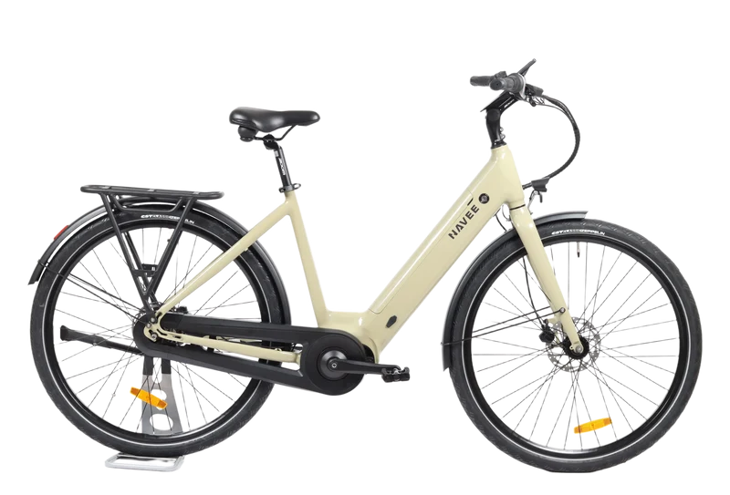 NAVEE Urban Elite (Generalüberholt – A Qualität)