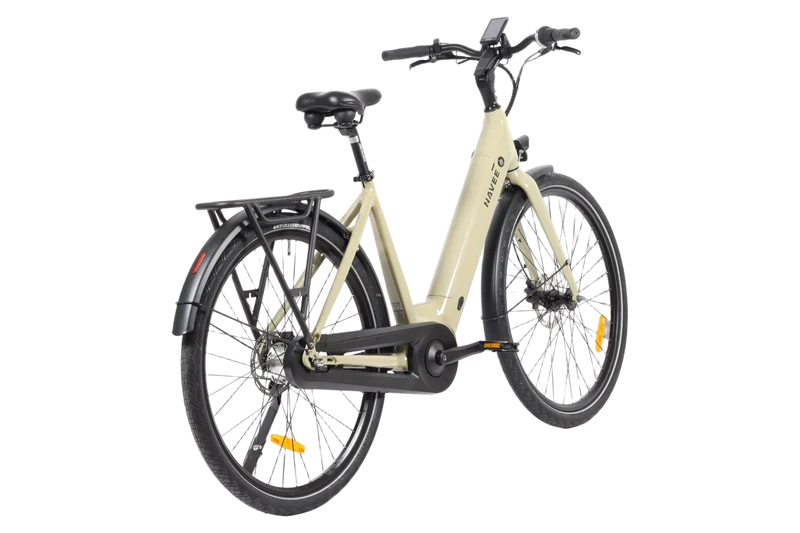 NAVEE Urban Elite (Generalüberholt – A Qualität)