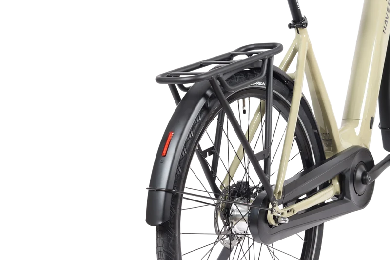 NAVEE Urban Elite (Generalüberholt – A Qualität)