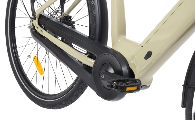 NAVEE Urban Elite (Generalüberholt – A Qualität)