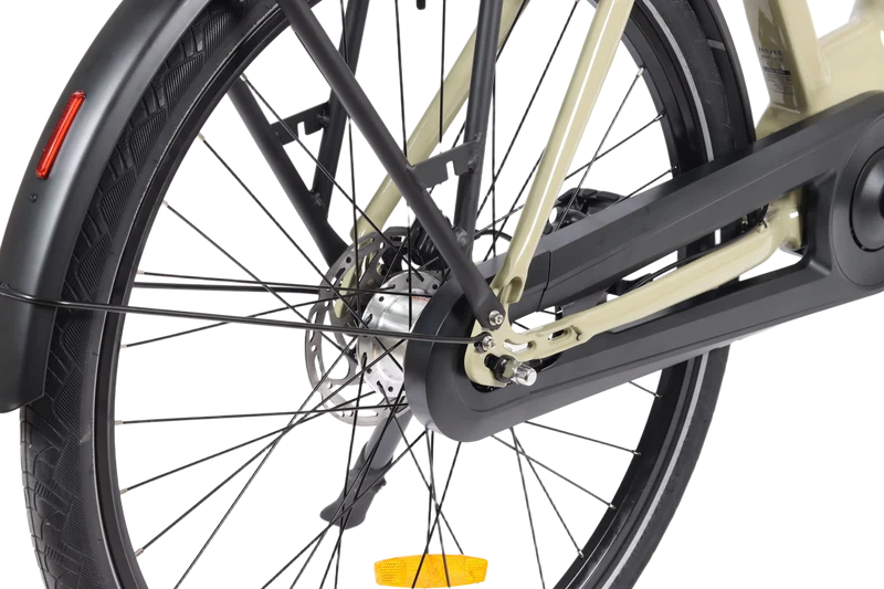 NAVEE Urban Elite (Generalüberholt – A Qualität)