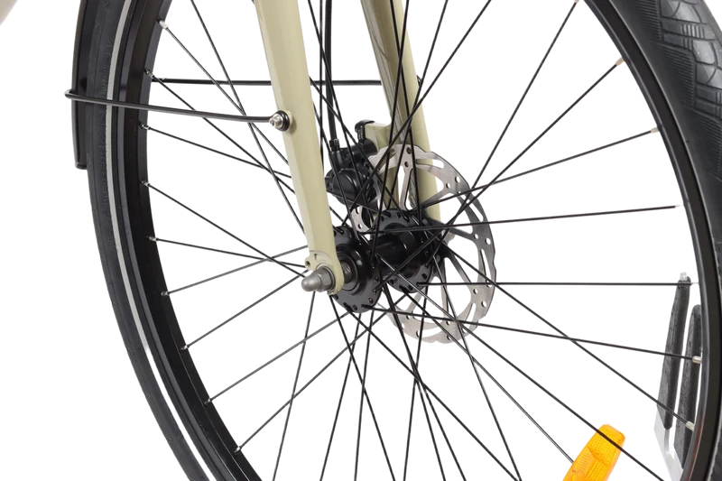 NAVEE Urban Elite (Generalüberholt – A Qualität)