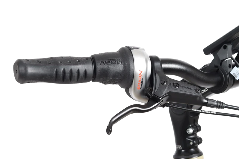 NAVEE Urban Elite (Generalüberholt – A Qualität)