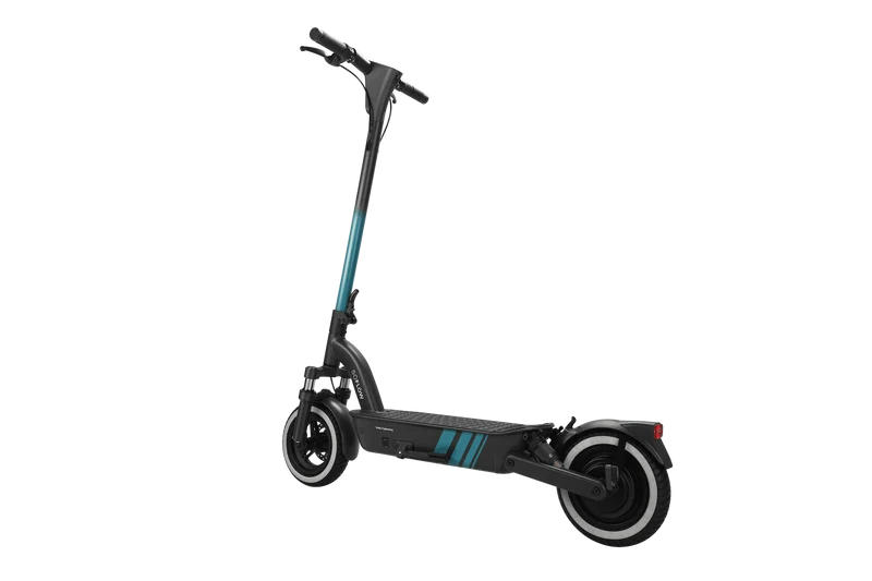 SoFlow SO4 Pro GT mit Straßenzulassung