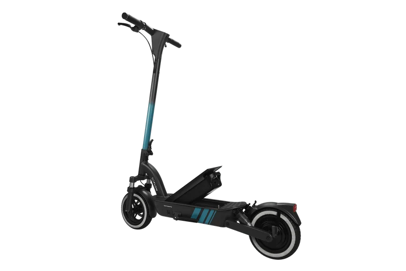 SoFlow SO4 Pro GT mit Straßenzulassung