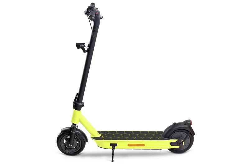 E-Scooter ePF-2 XT 835 mit Straßenzulassung