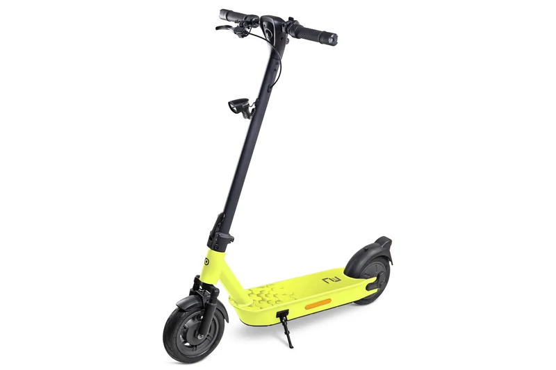 E-Scooter ePF-2 XT 835 mit Straßenzulassung