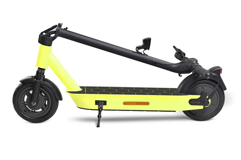 E-Scooter ePF-2 XT 835 mit Straßenzulassung