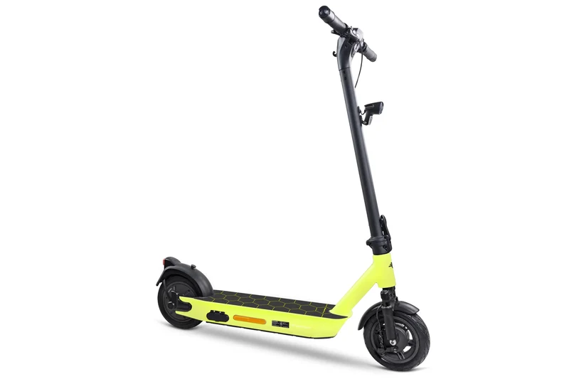 E-Scooter ePF-2 XT 835 mit Straßenzulassung