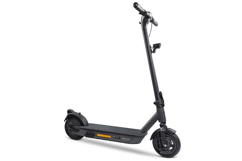 E-Scooter ePF-2 XT 835 mit Straßenzulassung