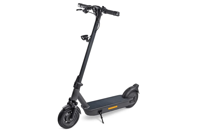 E-Scooter ePF-2 XT 835 mit Straßenzulassung
