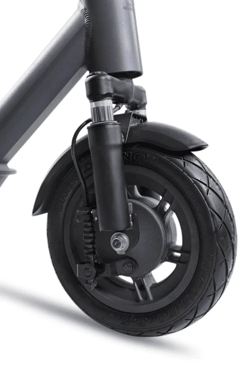 E-Scooter ePF-2 XT 835 mit Straßenzulassung