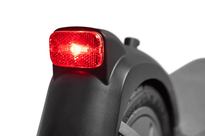 E-Scooter ePF-2 XT 835 mit Straßenzulassung